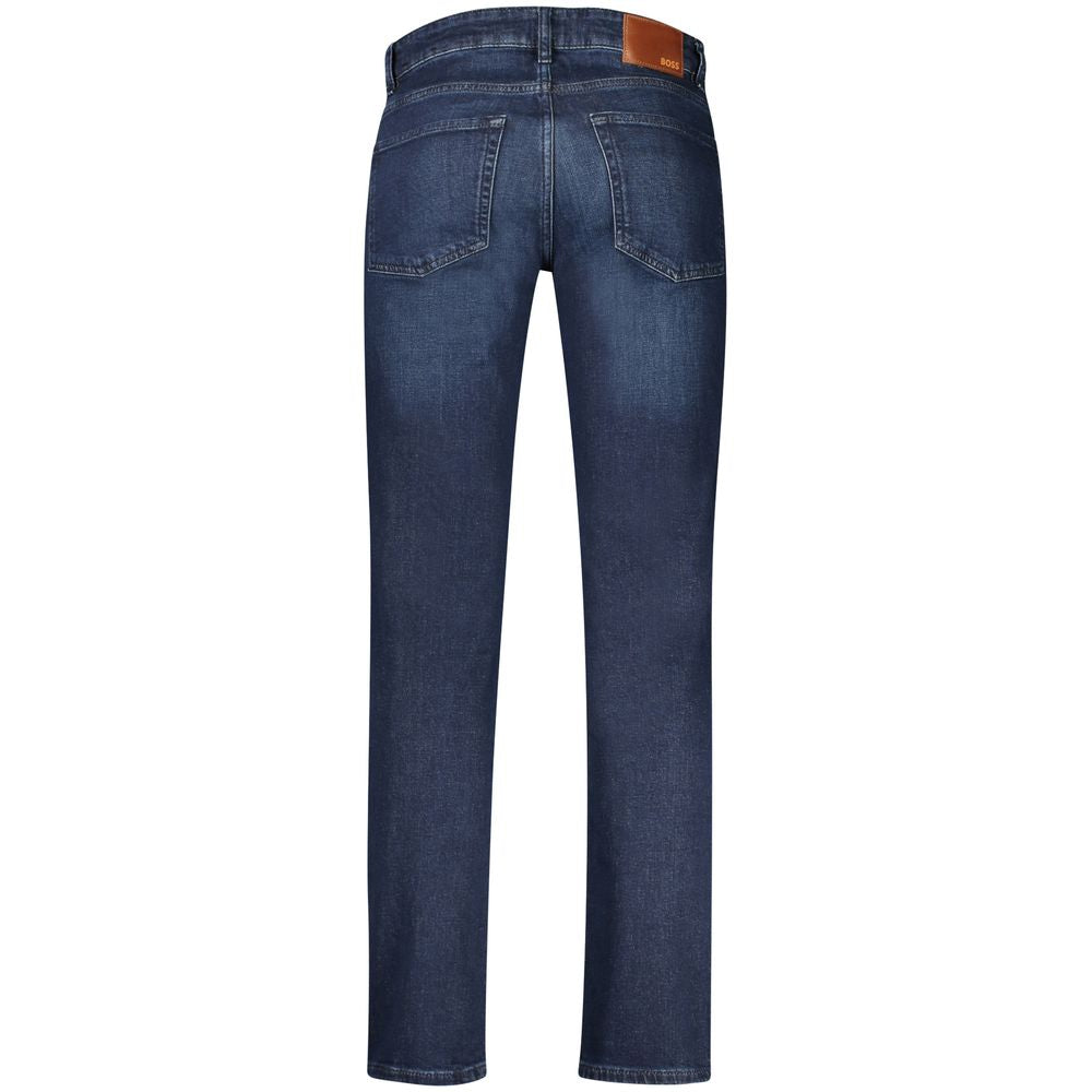 Calças de Ganga Hugo Boss