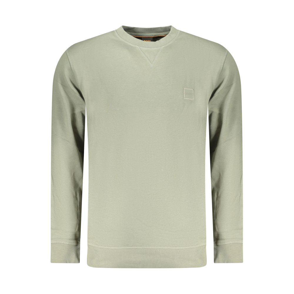 Sweatshirt Hugo Boss