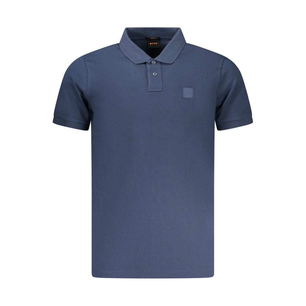 Polo Hugo Boss