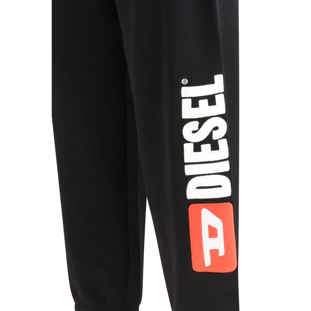 Calças de Desporto Diesel