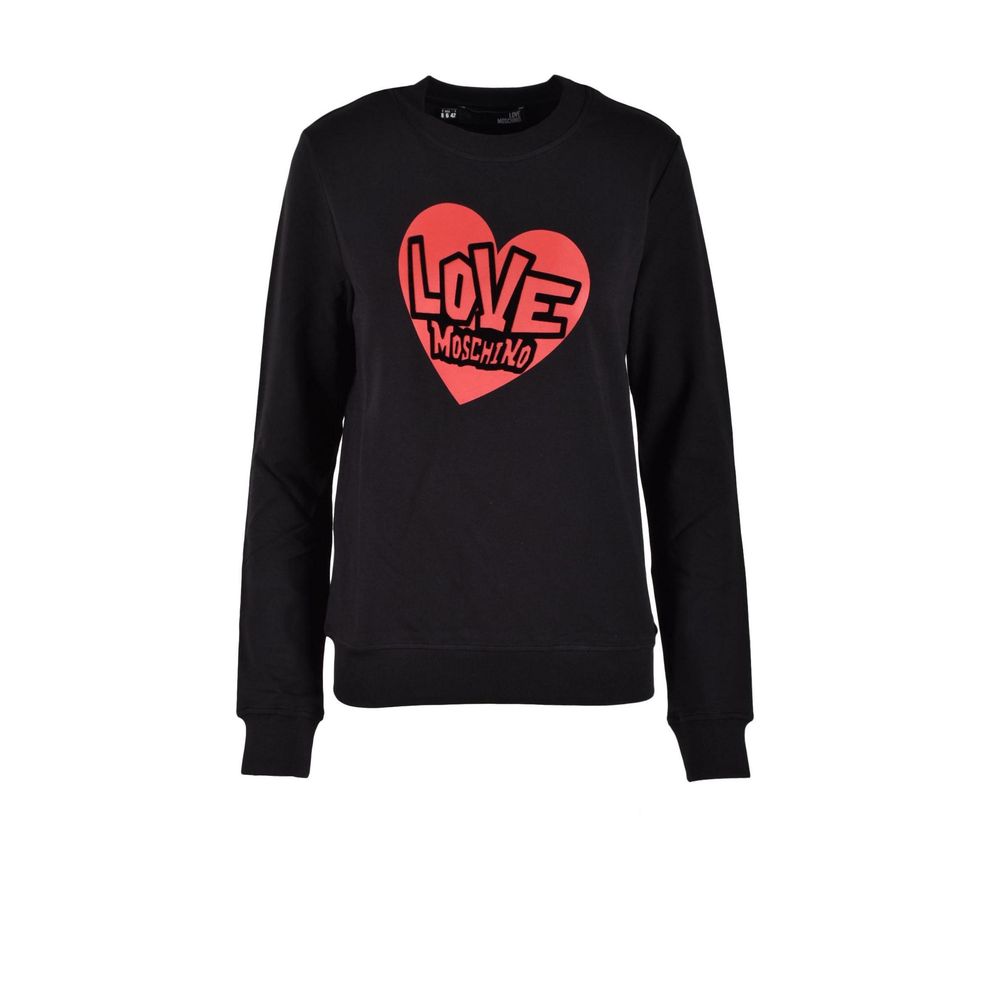 Sweatshirt Love Moschino