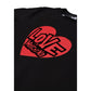 Sweatshirt Love Moschino