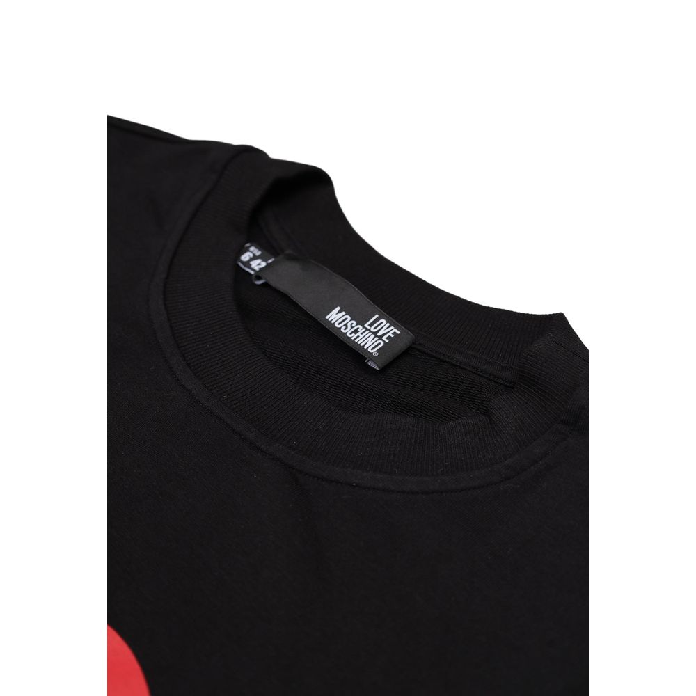 Sweatshirt Love Moschino
