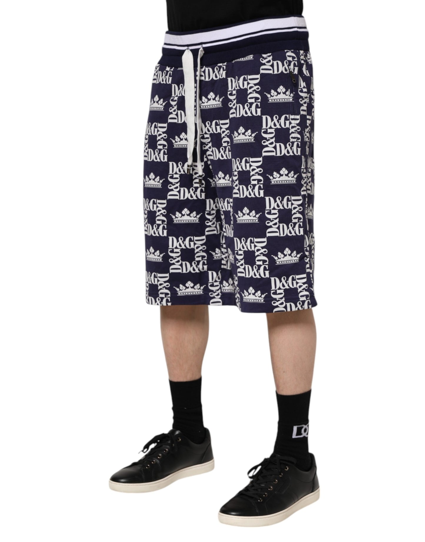 Calção Dolce & Gabbana