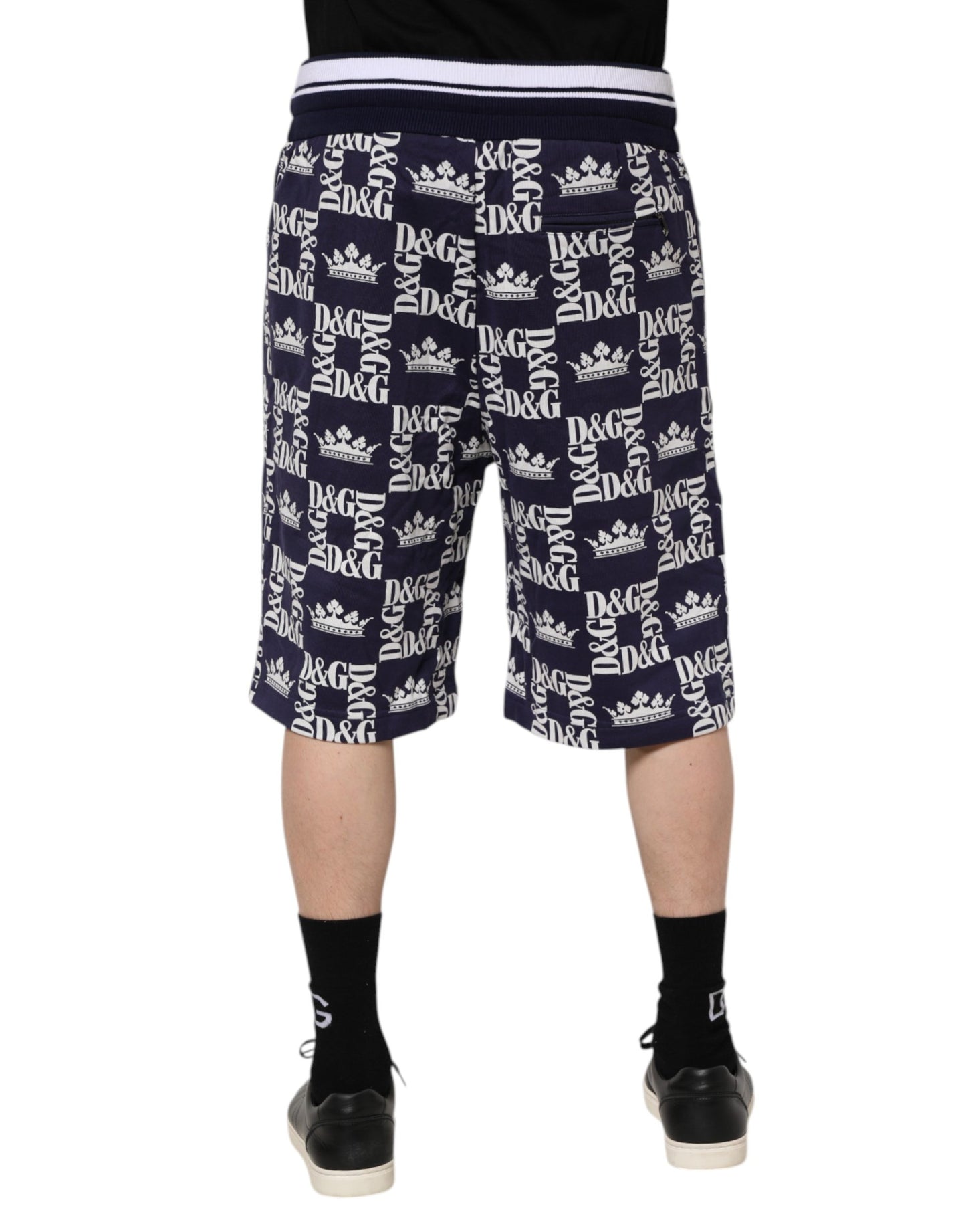 Calção Dolce & Gabbana