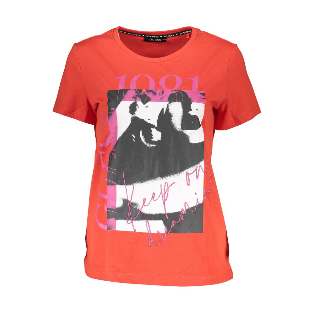 T-Shirt Guess Jeans