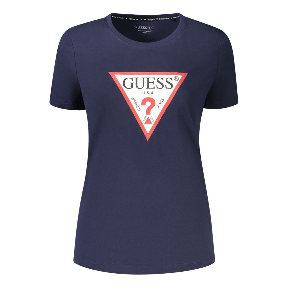 T-Shirt Guess Jeans