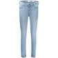 Calças de Ganga Guess Jeans