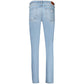 Calças de Ganga Guess Jeans