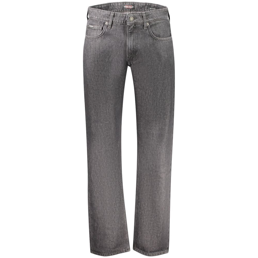 Calças de Ganga Guess Jeans
