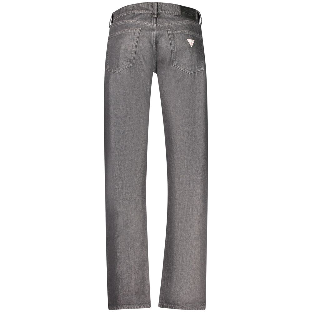 Calças de Ganga Guess Jeans