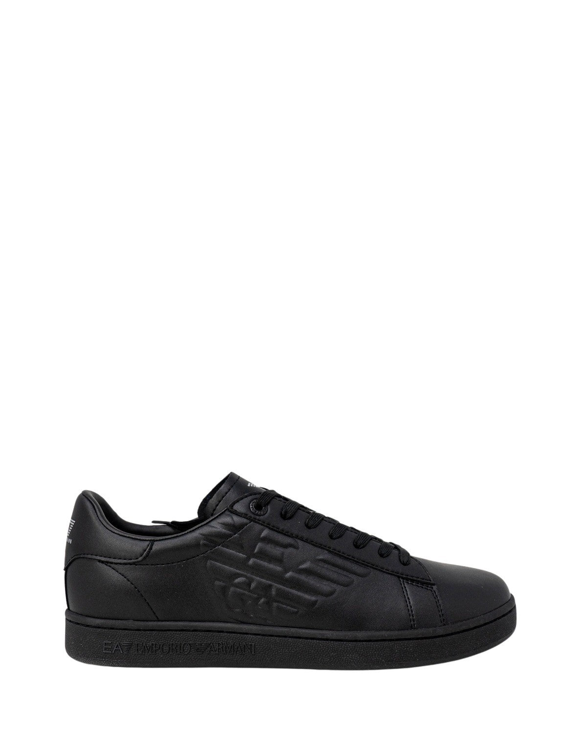 Sapatilhas  EA7 Emporio Armani