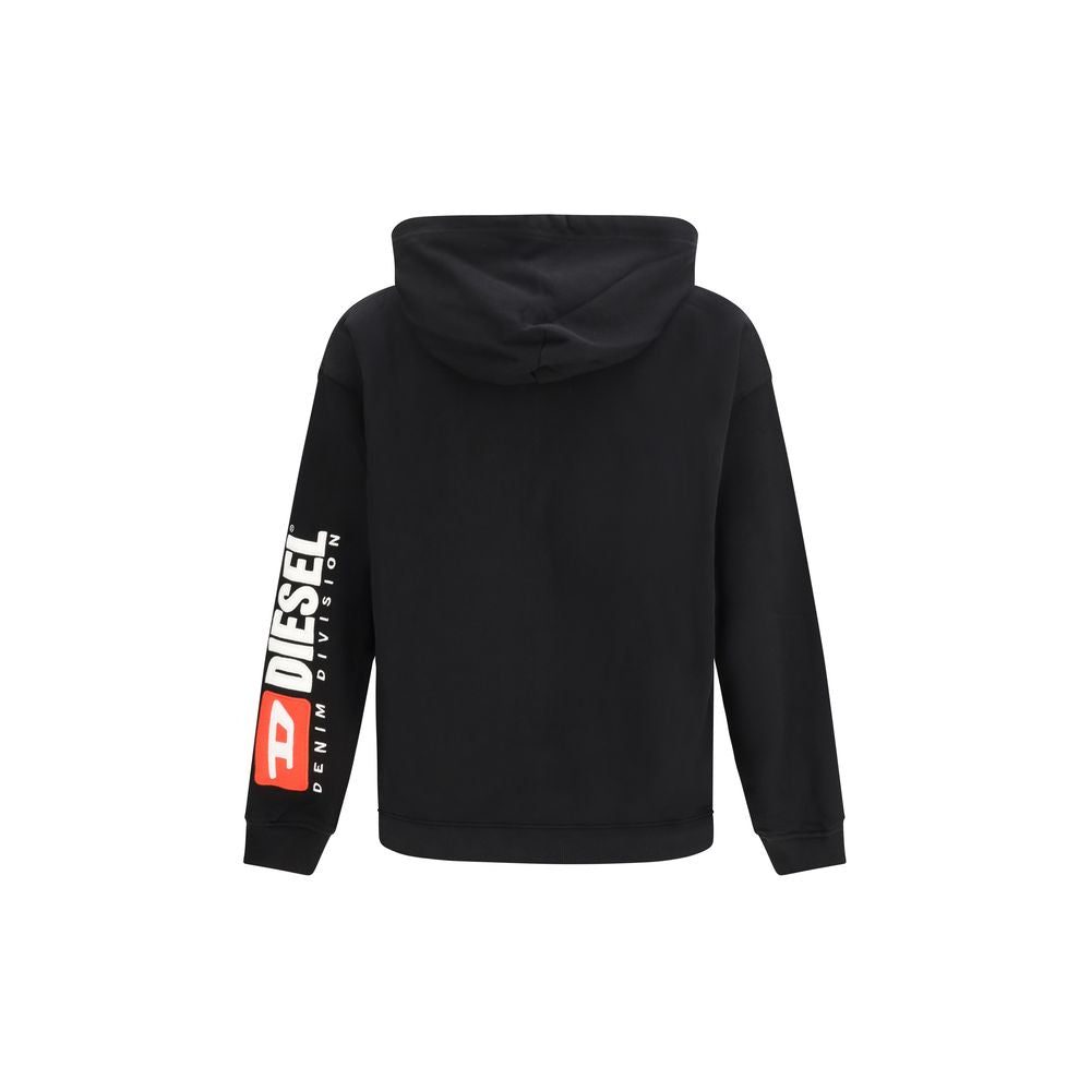 Sweatshirt Diesel