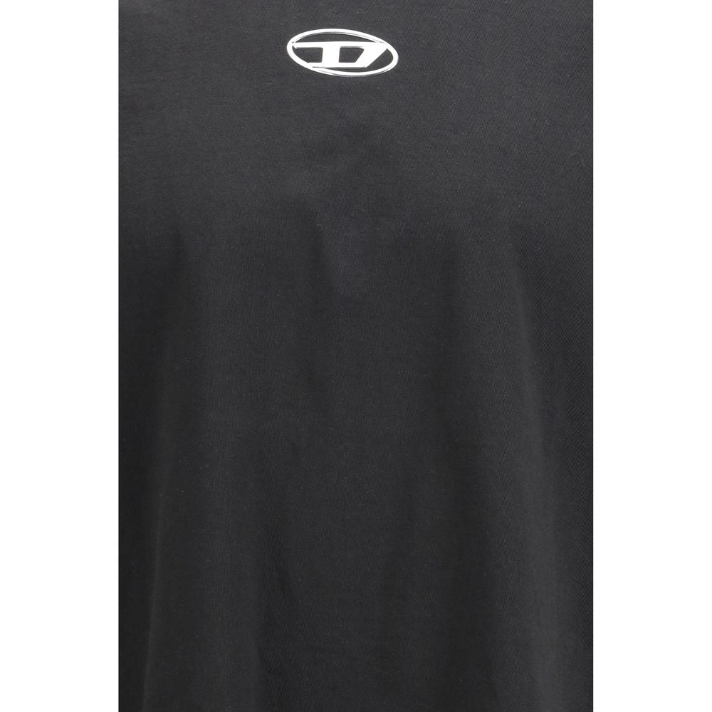 T-shirt Diesel
