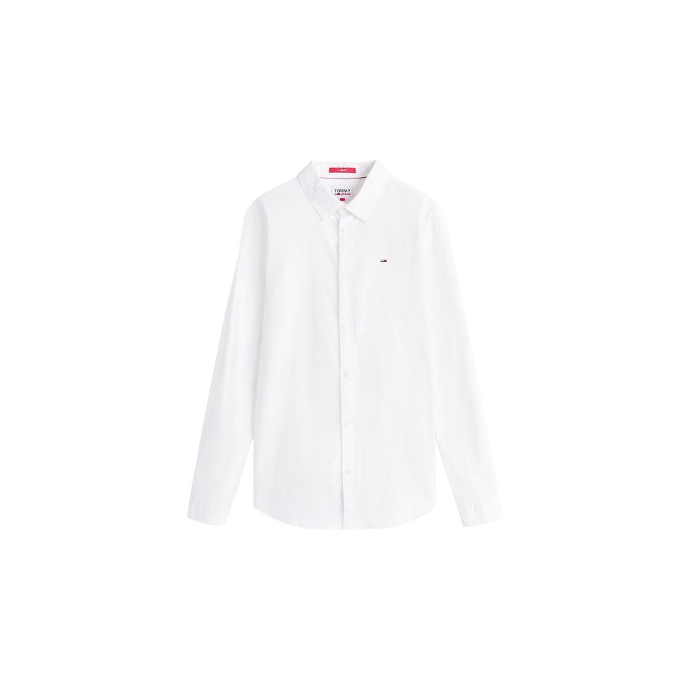 Camisa Tommy Hilfiger Jeans