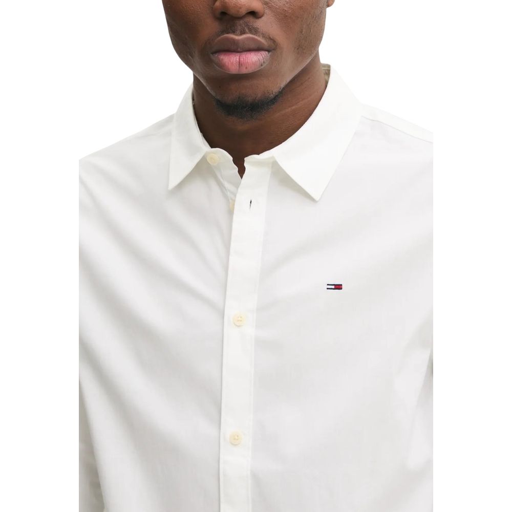 Camisa Tommy Hilfiger Jeans