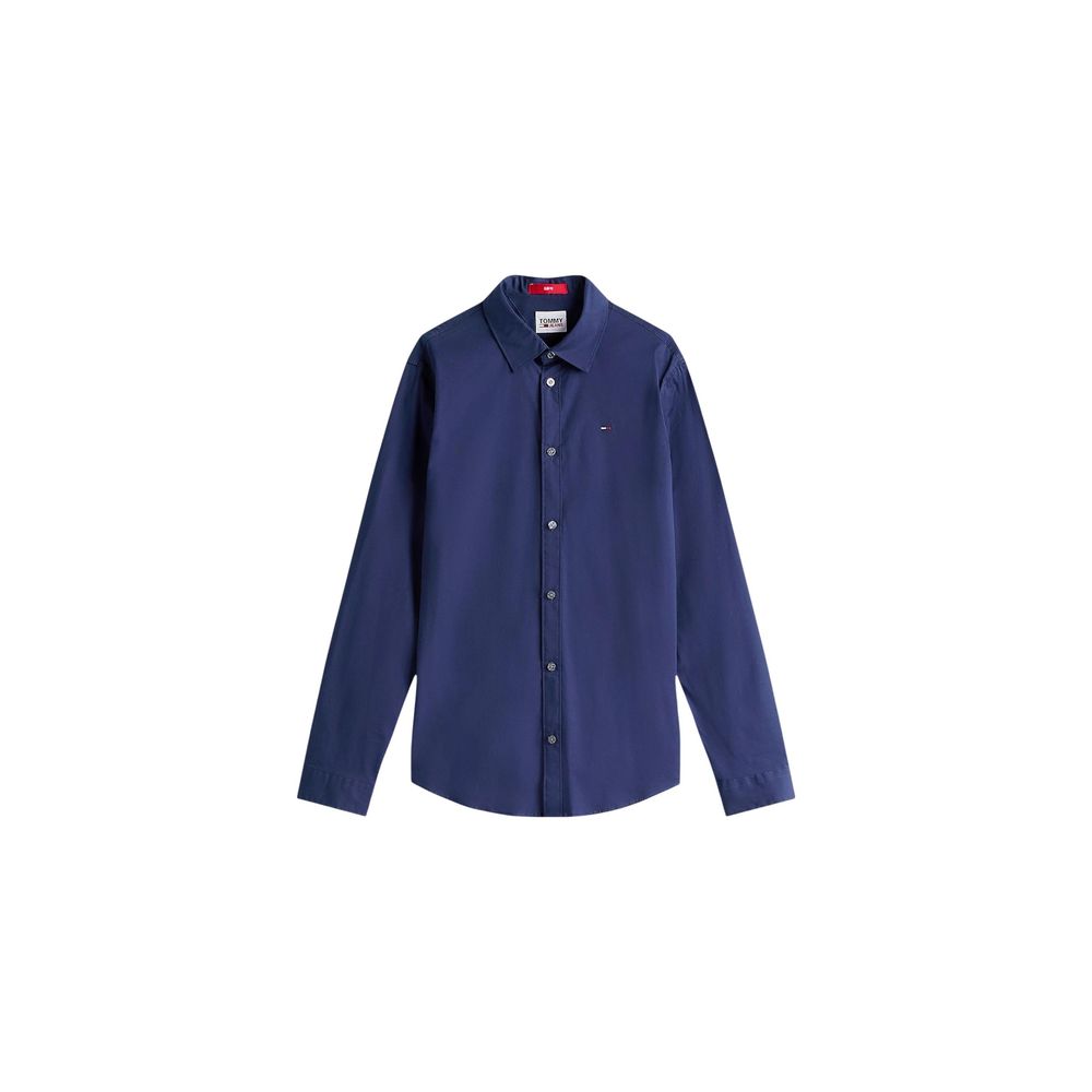 Camisa Tommy Hilfiger Jeans