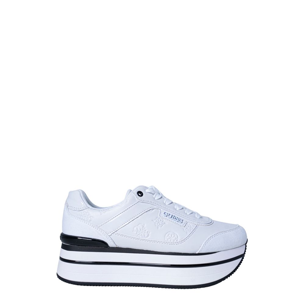 Sapatilhas com Plataforma Guess