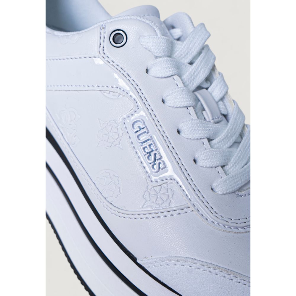 Sapatilhas com Plataforma Guess