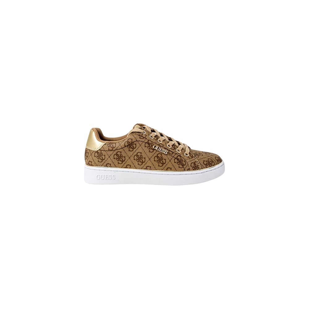 Sapatilhas Low Top Guess