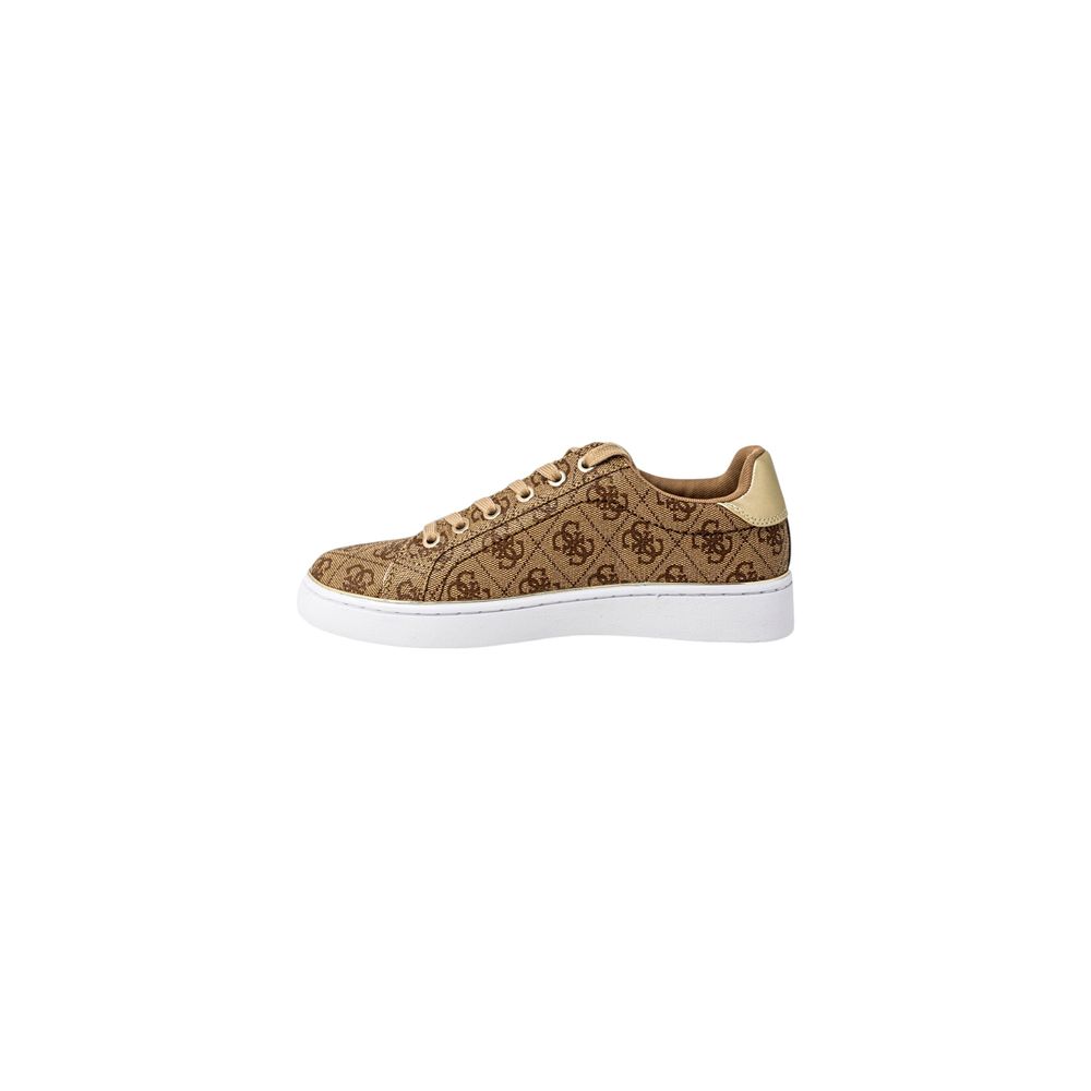 Sapatilhas Low Top Guess