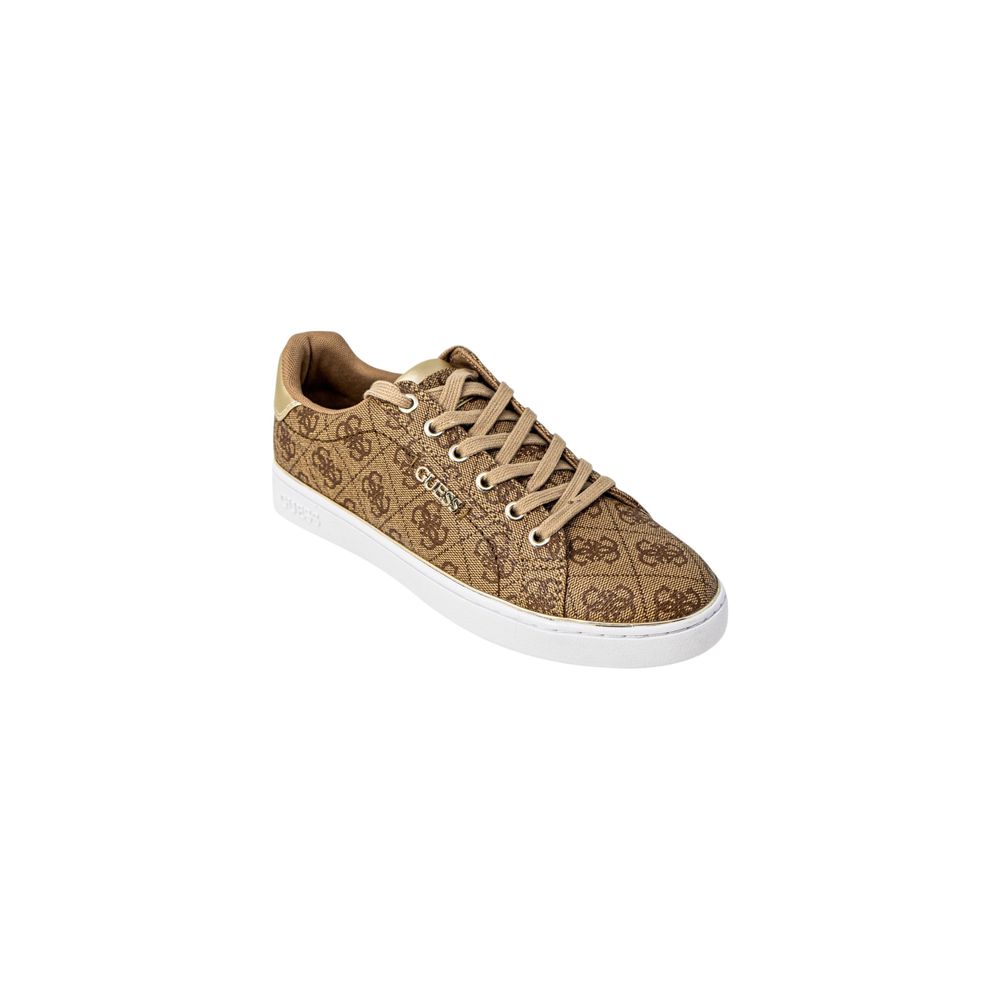 Sapatilhas Low Top Guess