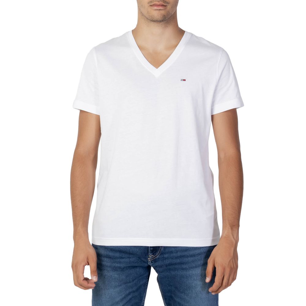 T-shirt Tommy Hilfiger Jeans