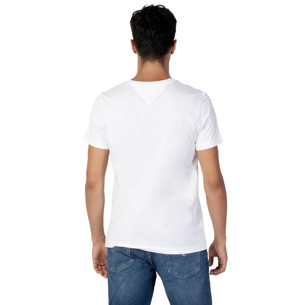 T-shirt Tommy Hilfiger Jeans