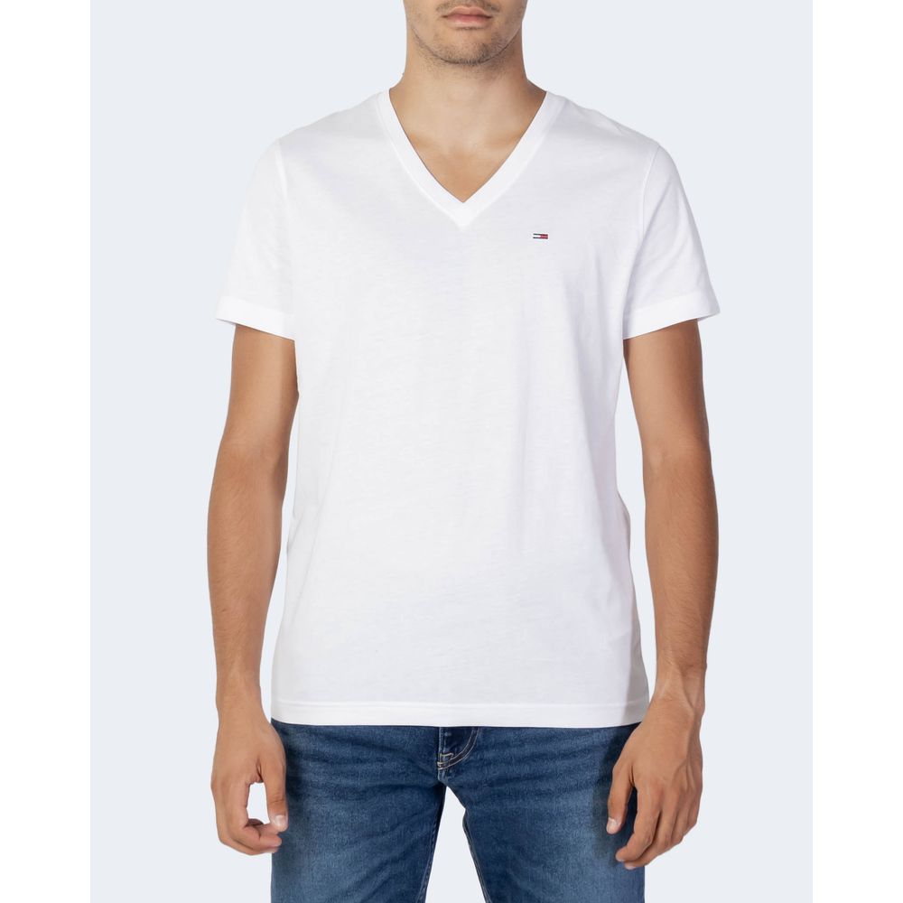 T-shirt Tommy Hilfiger Jeans
