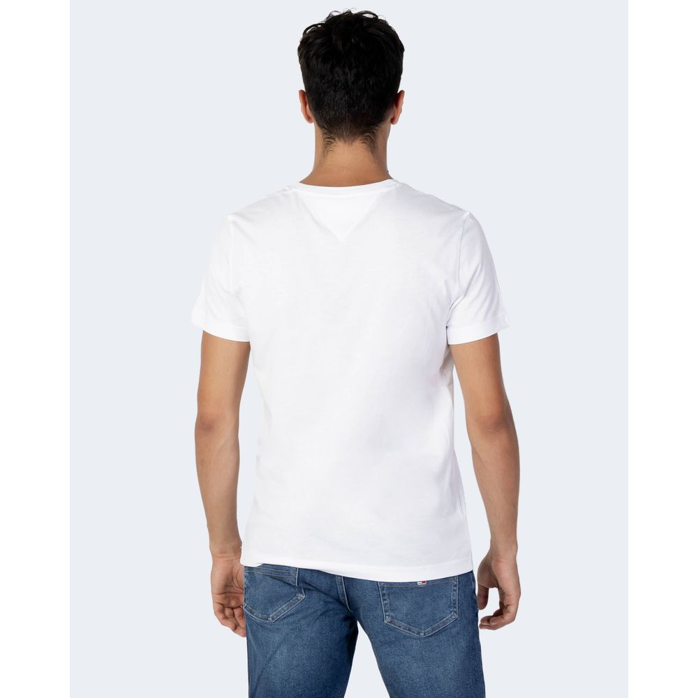 T-shirt Tommy Hilfiger Jeans