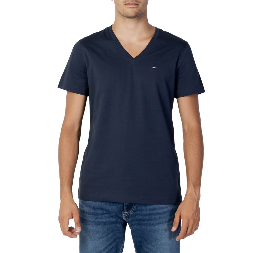 T-shirt Tommy Hilfiger Jeans