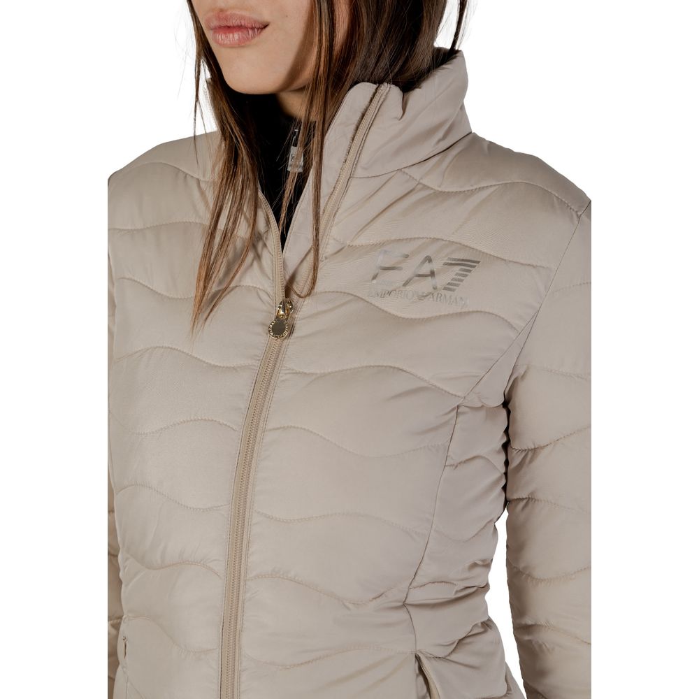 Casaco EA7 Emporio Armani