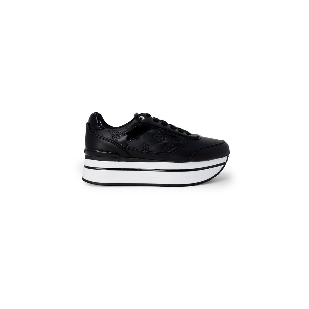 Sapatilhas com Plataforma Guess
