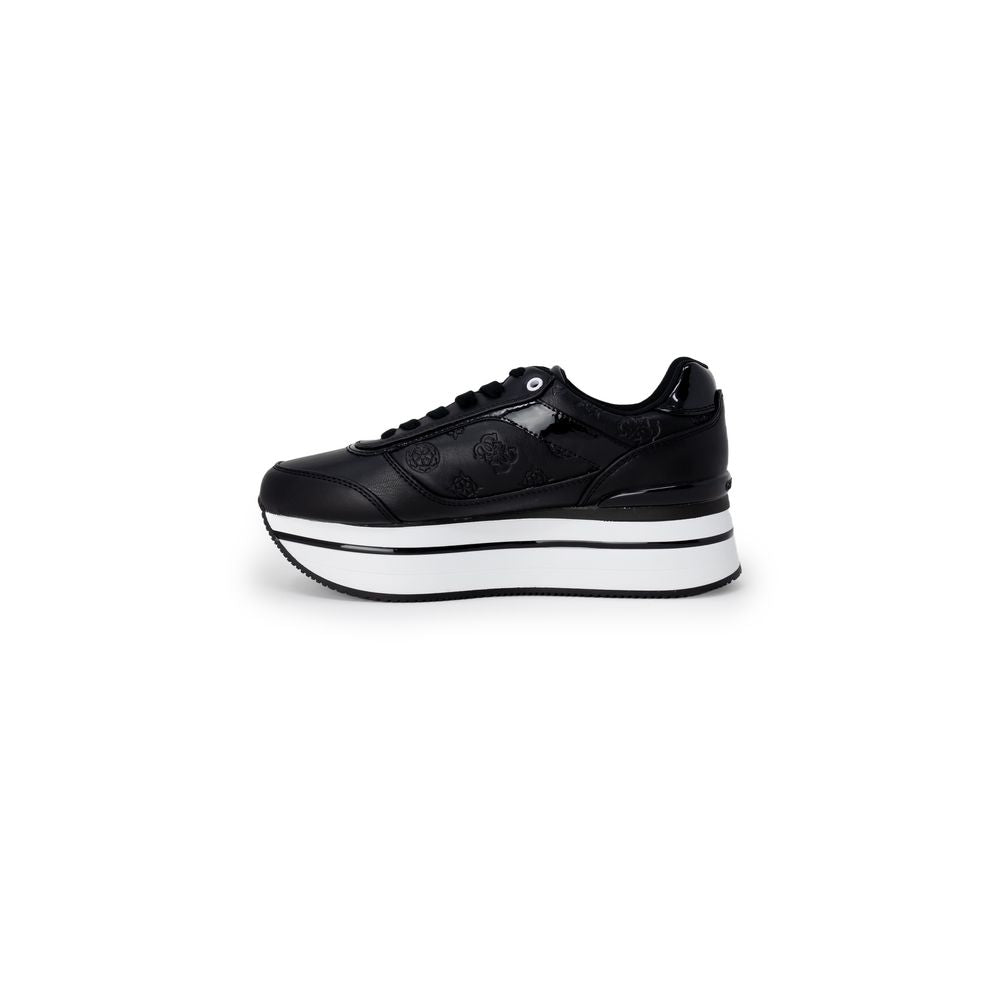 Sapatilhas com Plataforma Guess