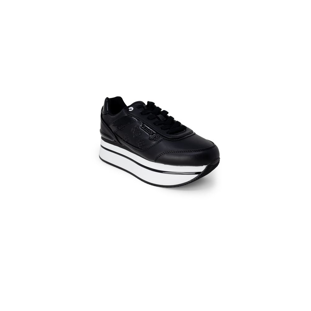 Sapatilhas com Plataforma Guess