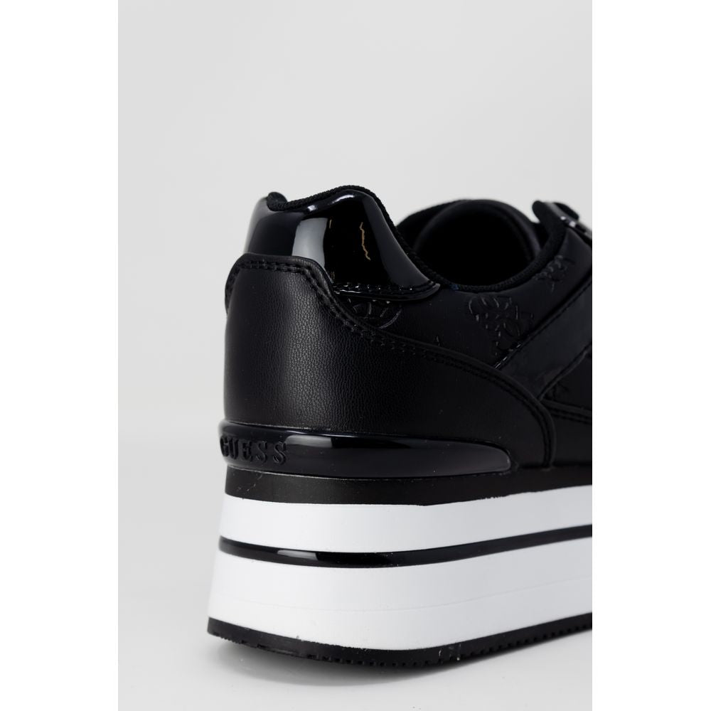 Sapatilhas com Plataforma Guess