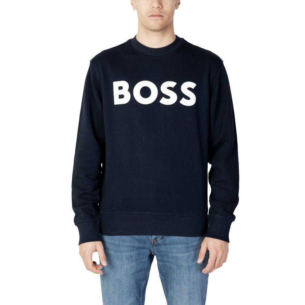 Sweatshirt Hugo Boss