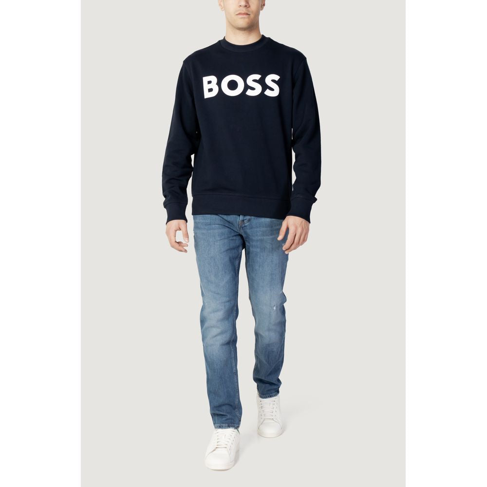 Sweatshirt Hugo Boss