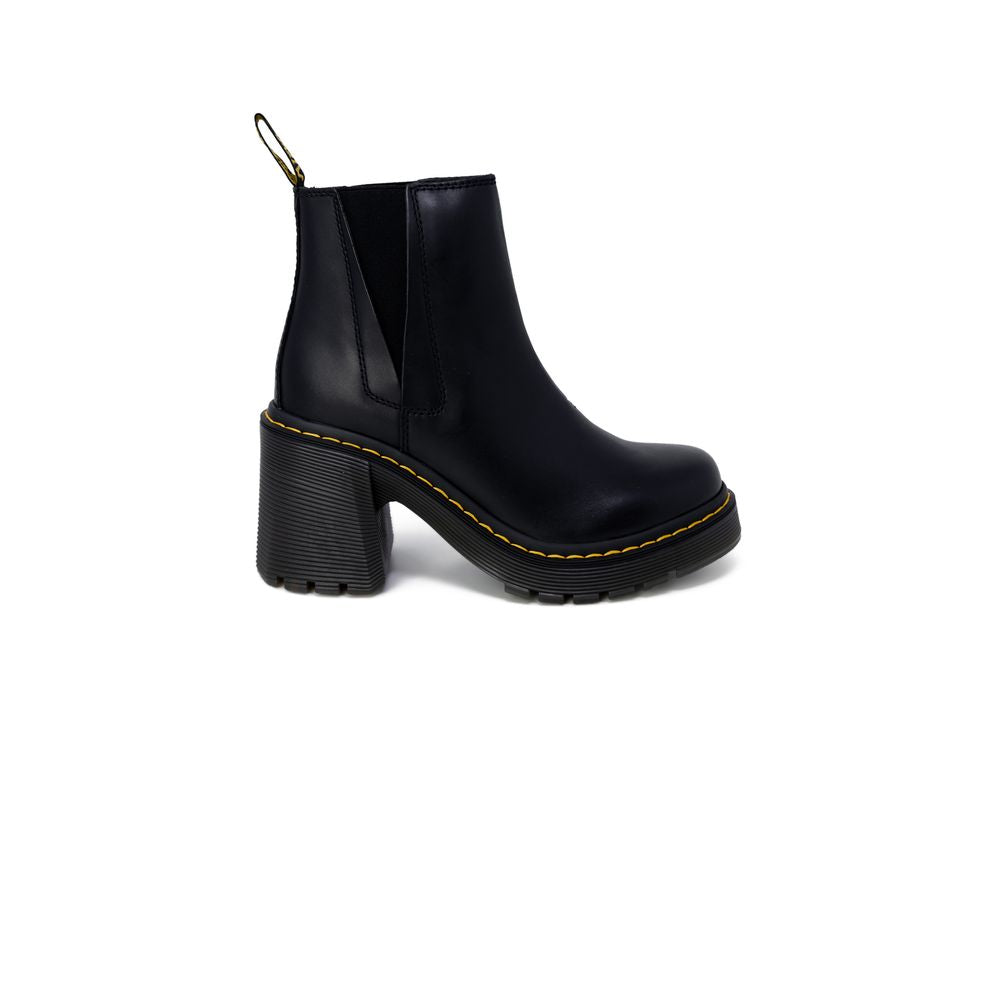 Sapato de Salto Dr. Martens