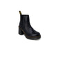 Sapato de Salto Dr. Martens