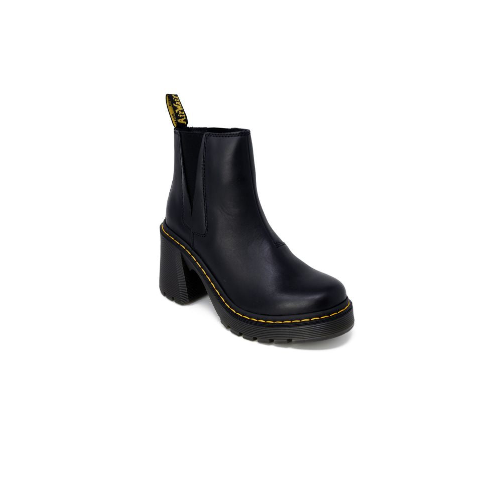 Sapato de Salto Dr. Martens