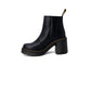 Sapato de Salto Dr. Martens