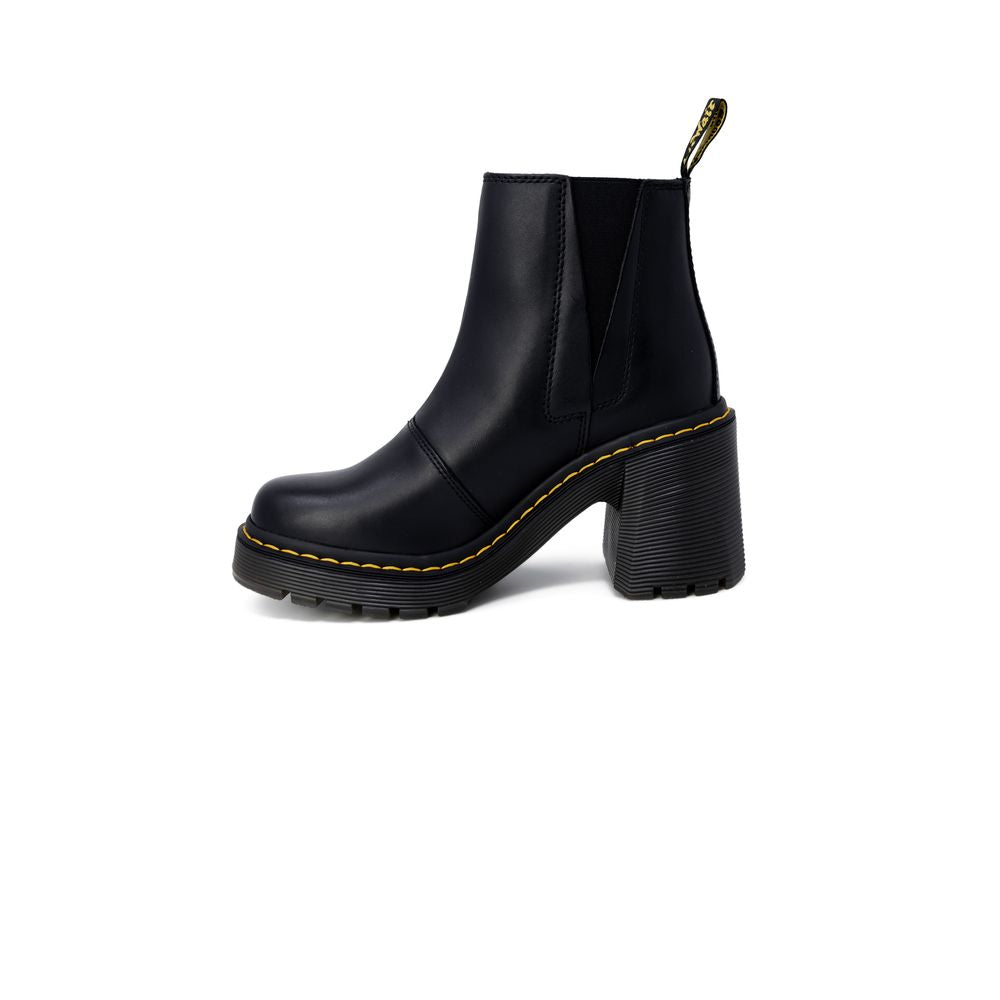 Sapato de Salto Dr. Martens
