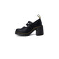 Sapato de Salto Dr. Martens
