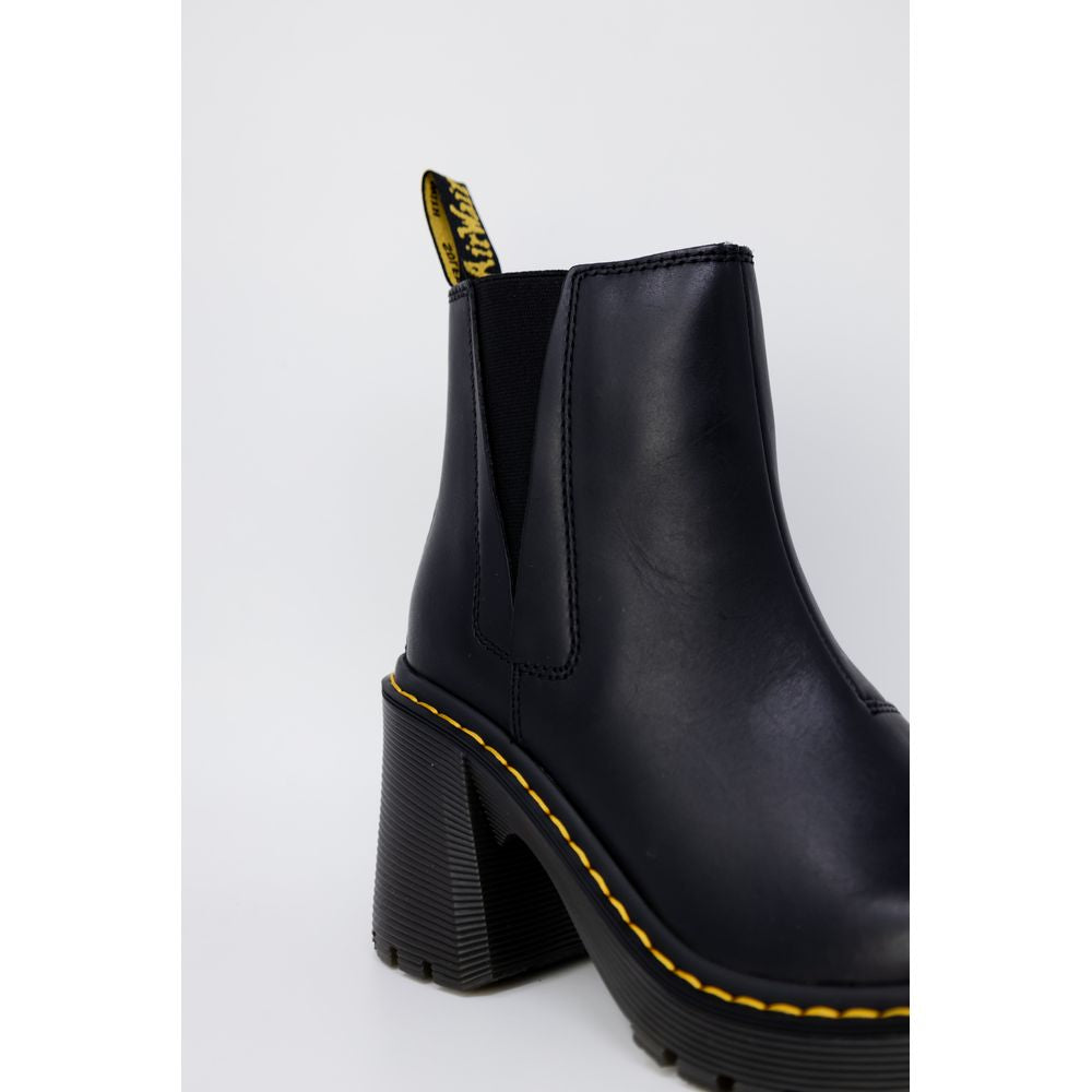 Sapato de Salto Dr. Martens