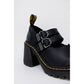 Sapato de Salto Dr. Martens