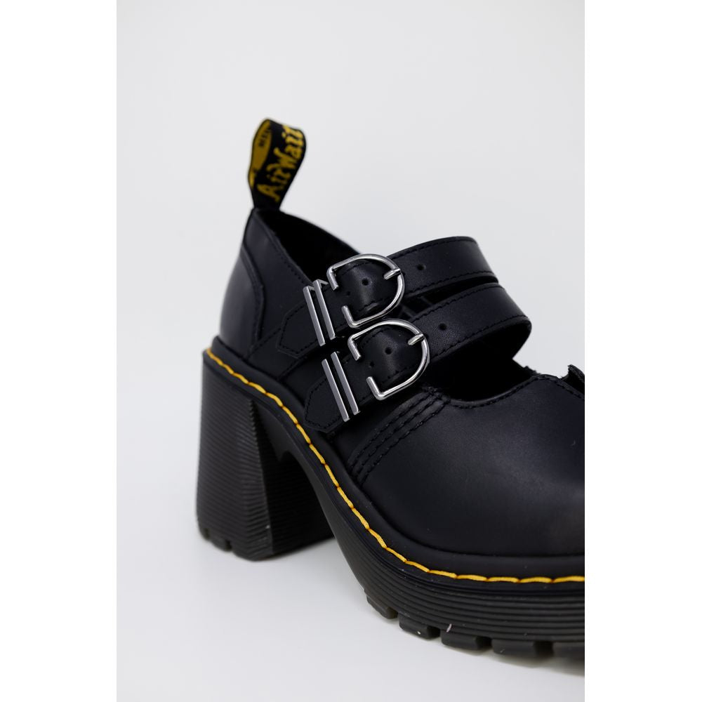 Sapato de Salto Dr. Martens