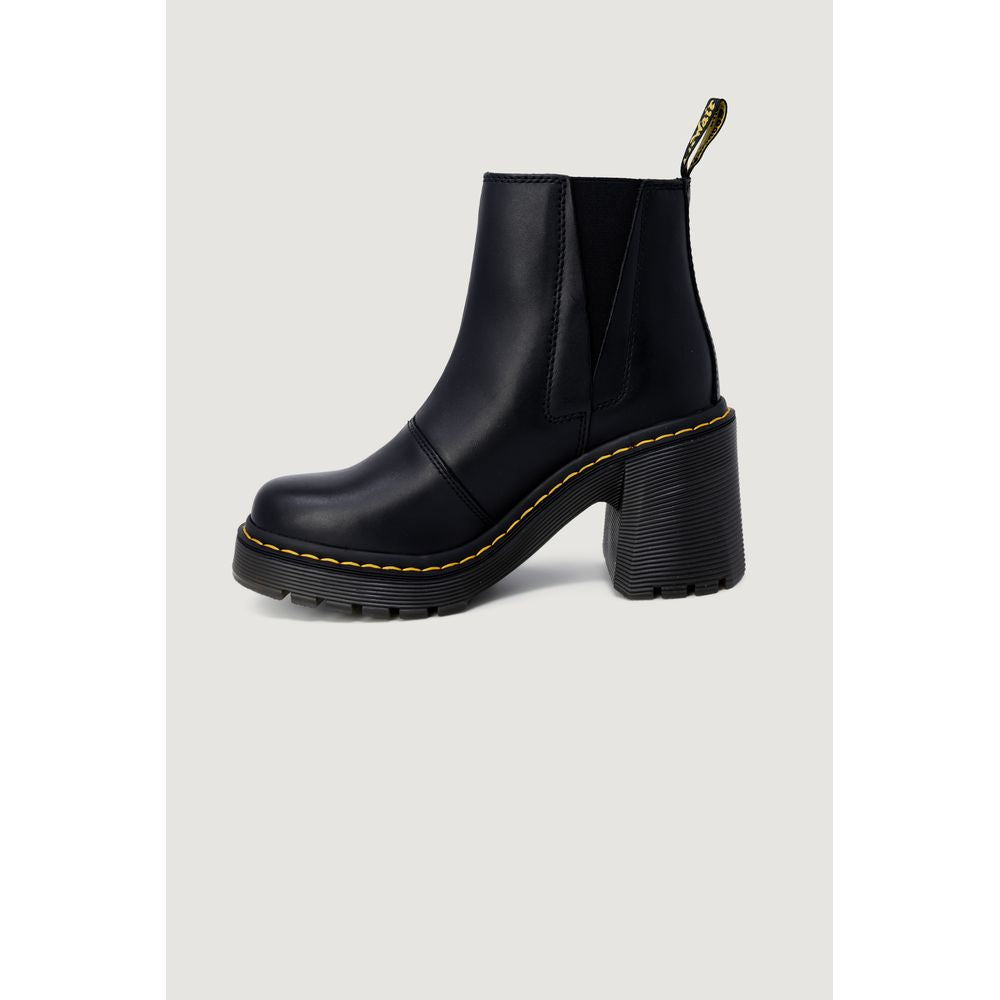 Sapato de Salto Dr. Martens