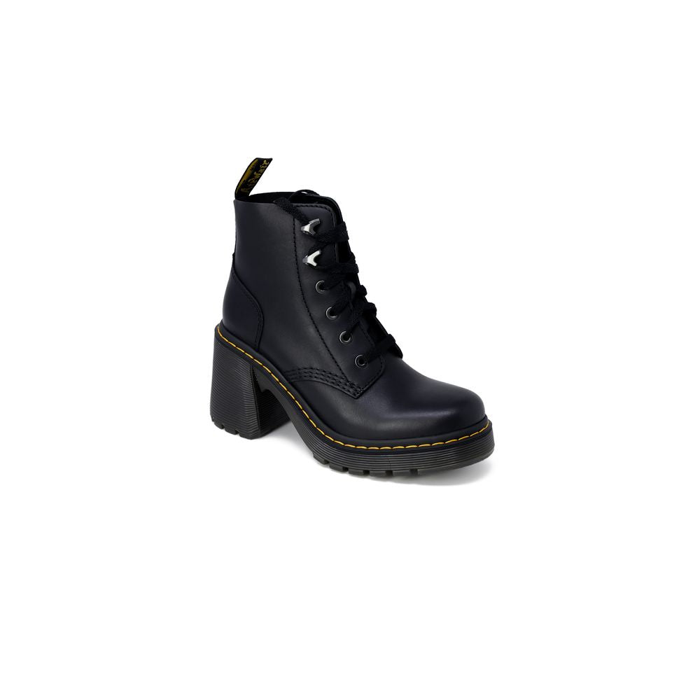 Bota de Salto Dr. Martens