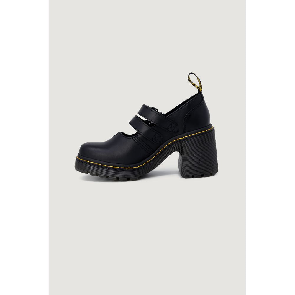 Sapato de Salto Dr. Martens
